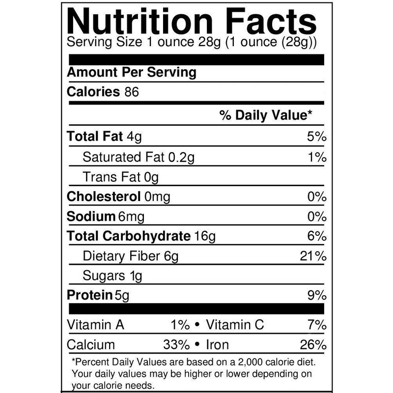 Dill Seeds Whole, 5 Pounds — Non-GMO Verified, Kosher, Bulk