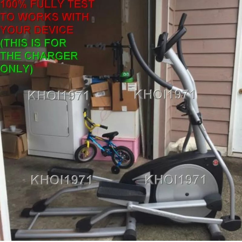 KHOI1971 8FT Wall power AC adapter for 418 SCHWINN ELLIPTICAL