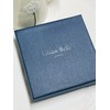 Lilian Belle 80th Birthday 925 Sterling Silver Bracelet Jewellery Gift