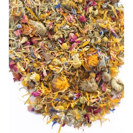 Pampered Chicken Mama Backyard Chicken Treats for Great Eggs (1.25 lb) - All-Natural Backyard Chicken Feed Supplies - Hen Treats for The Best Eggs Ever - High Calcium Supplement for Chickens