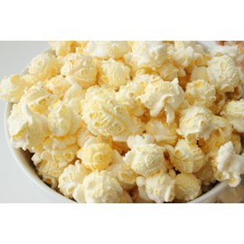 Mushroom Popcorn Kernels for Popping – 3lb Bag – Non-GMO, No Gluten, Popcorn for Popcorn Machine – Delicious and Crunchy Popping Corn, Popcorn for Movie, Snacking by Uncle Myron's Popcorn