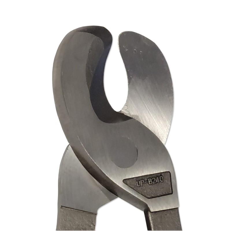 Benner Nawman Cutter, The Shark, To 200 Pair Cable