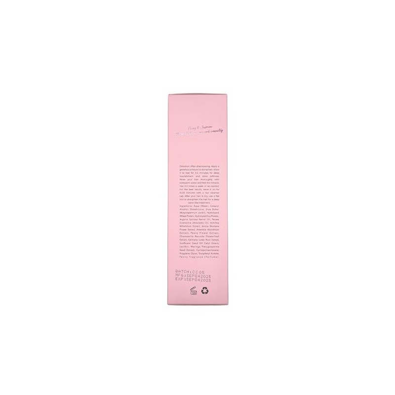 Mascarilla capilar Beaute Babe