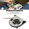 CPU Cooling Fan Replacement for Dell Inspiron 13 5368 13