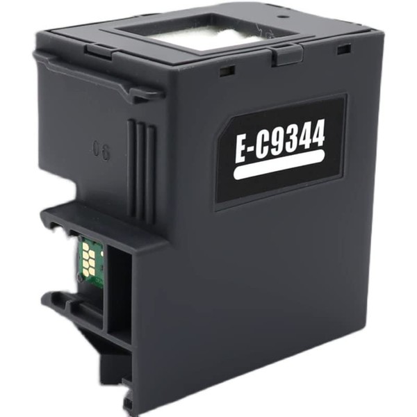 DOGEPRO Maintenance Box C9344 Compatible with Epson Expression Home XP-2100,