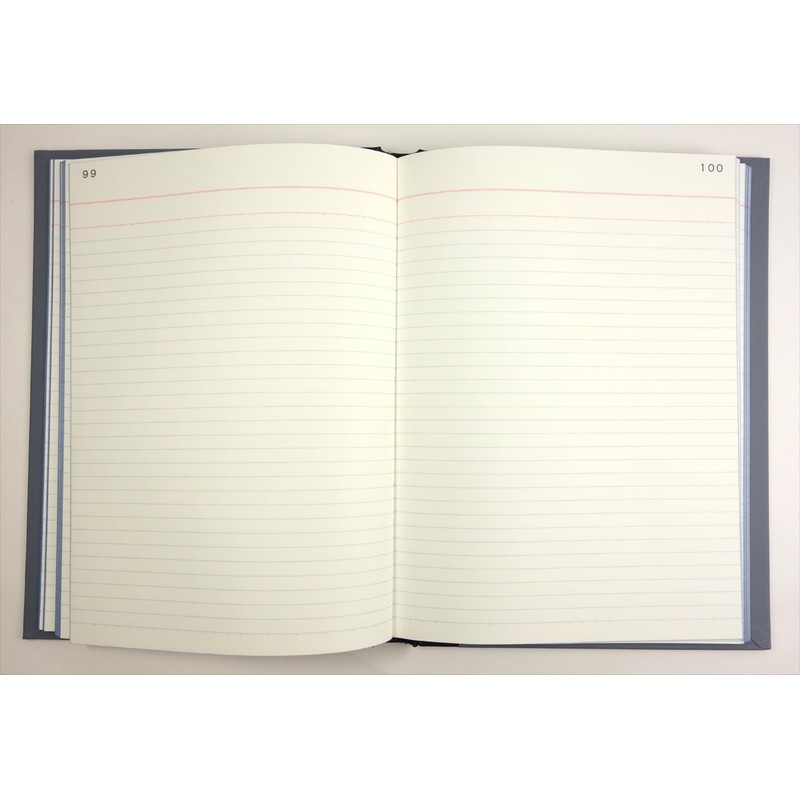 コクヨ 帳簿 補助帳 B5 200ページ チ-206