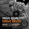 285L100 Replacement Belt for Goodrich Drive Belt