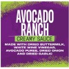 Taco Bell Creamy Avocado Ranch Sauce, 12 ounce, Free Shipping