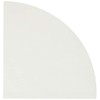 KINTO SCS 27633 Cotton Paper Filter, 2 Cups, Coffee, Hand