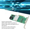 LSI SAS3008 Array Card 8 Port 12Gb/s PCIE 3.0 Plug