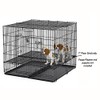 MidWest Homes for Pets Floor Grid for Puppy Playpen 236-10