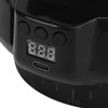 Wireless Remote Control Electric Tripod Head AI Face Tracking Rotating