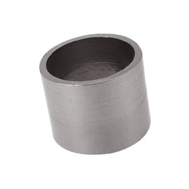 A ABSOPRO 38mm ID 45mm OD Exhaust Muffler Pipe Gasket Graphite Seal Ring