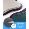 Cushion Cover, Dark Grey, Single Pack, Perfect for Acamar Side
