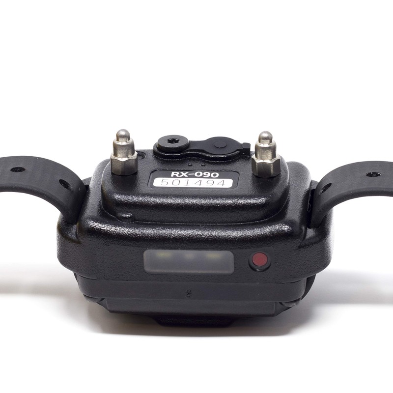 Educator Micro Titanium Contact Points for Remote Dog Training Collars,