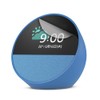 [For Echo Spot (2024 Release) Protective Film, High Definition, Anti-Reflection,