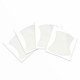 ReplaceMyParts Custom Fit Door Handle Cup Clear Bra Paint Protector Film Anti Scratch Stone Guard Self Healing PPF (Set of 4) for 2004-2022 Mercedes G-Class