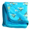 Blade & Rose | Blanket For Babies & Toddlers |95%