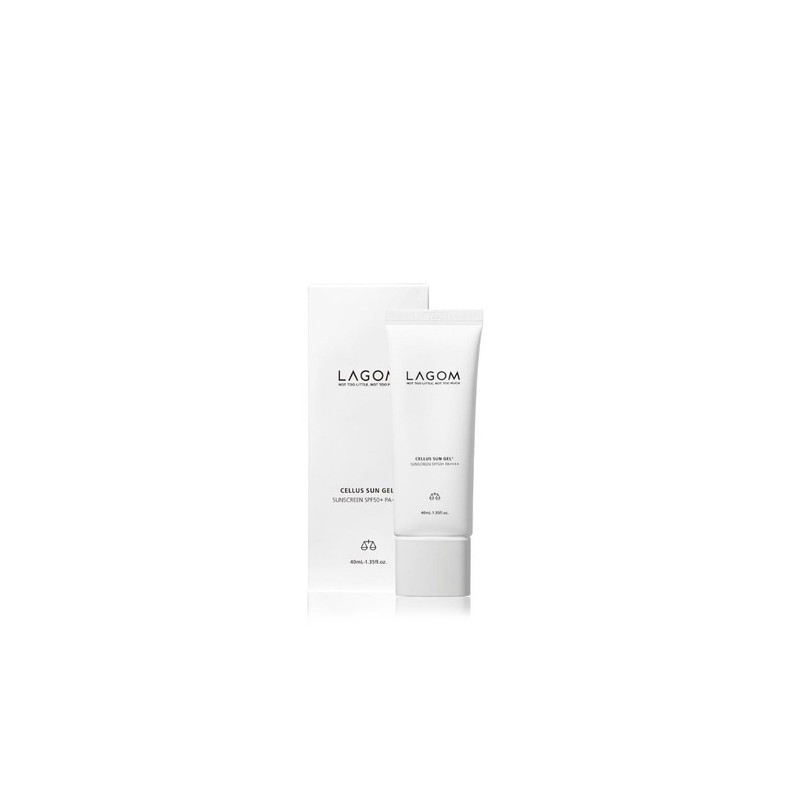 Lagom Cellars Sun Gel Plus / 라곰 셀러스 선 젤