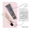 Maquillaje Líquido Mate Timewise 3d + Primer Fps15 Mary Kay