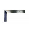 Irwin 10503544 Aluminium Try and Mitre Square 300mm