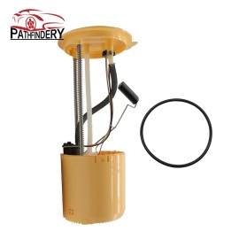 pathfindery Fuel Pump Module Assembly w/ Housing For 2014 2015 2016 2017 2018 Ram 1500 3.0L