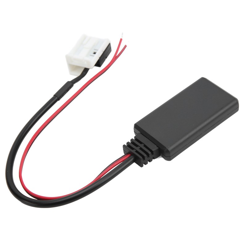 Car Radio Bluetooth 5.0 AUX IN Adapter Audio Cable Replacement