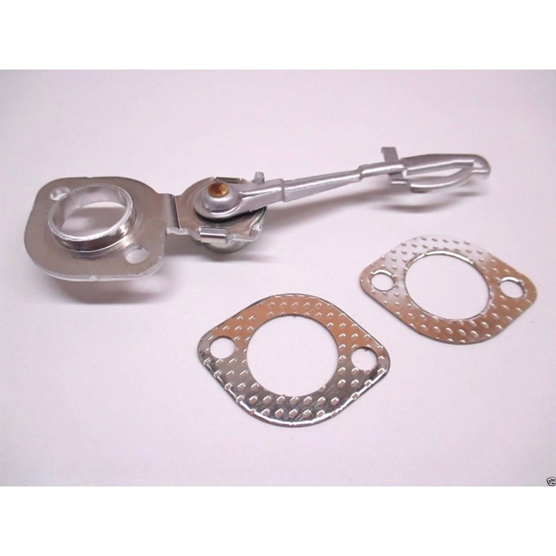 593208 Genuine Briggs & Stratton Auto Choke Thermostat Replaces 790830