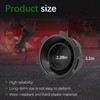 2Pcs 3687932 Engine Oil Fill Cap Fit for Cummins ISX