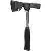 KS Tools - Hacha de yeso, mango de tubo (600