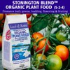 Coast of Maine Stonington Lobster & Kelp Plant Food, Organic