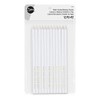 Dritz Pencils White Marking, 12 Pack (BLK173)