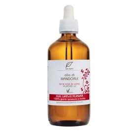 Dr. Taffi Loto Flower Sweet Almond Oil (250 ml) Hair & Skin
