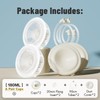 Phanpy Handsfree Wearable Breastmilk Collection Cups S4, Original Phanpy Breast