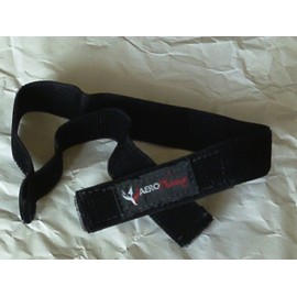 Airplane Pilot Kneeboard Replacement Strap (Not for Marine Use!)