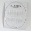 Sample tip for measuring size - round square / 사이즈