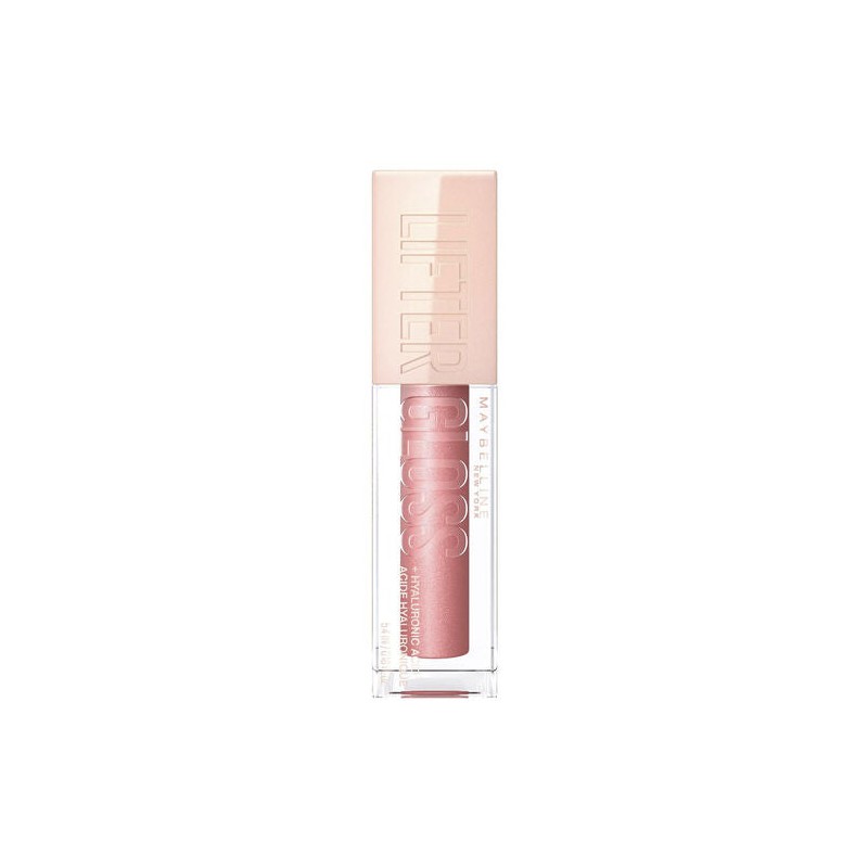 Maybelline Lifter Gloss Hydrating Lip Gloss Moon