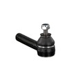 febi bilstein 10793 Tie Rod End Piece with Locking Nut