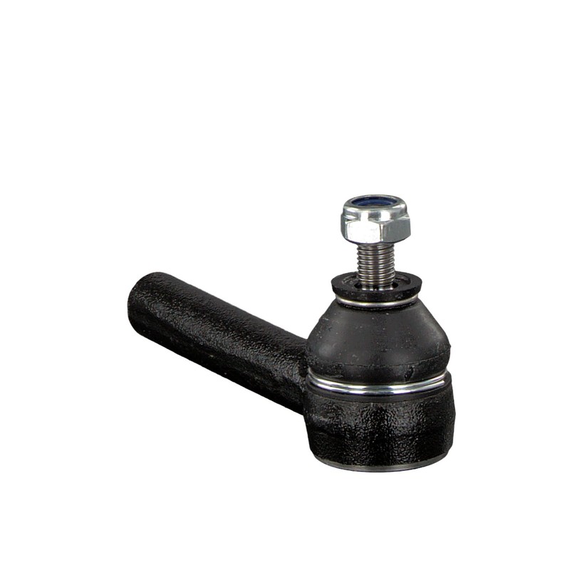 febi bilstein 10793 Tie Rod End Piece with Locking Nut