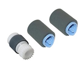 Printertree CE710-69008 Paper Feed Repair Kit for HP LaserJet CP5225 CP5525 M750 M775