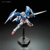 GUNDAM - Model Kit - Real Grade - GN-0000+GNR-010 OO