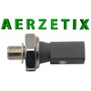 AERZETIX - C19820 - Oil Pressure Sensor - Compatible with