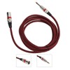JORINDO XLR to 1/4 Inch 6.35mm Male Cable Balanced Signal