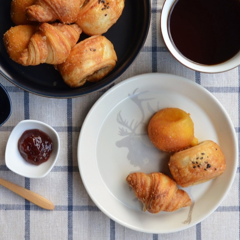 natural69 polca [plate] camel