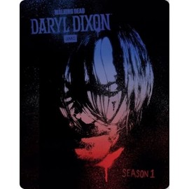 The Walking Dead: Daryl Dixon, Season 1 - Steelbook