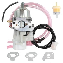 EU2000i16100-Z0D-D03 Carburetor Compatible with Honda EB2000i, EU2000i,EU2000iK1,BF30E E, D, B, D/E,Carburetor Replacement for16100-Z0D-D01 16100-Z0D-D03 by BOOTOP Generator