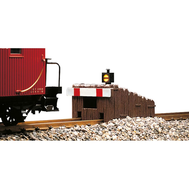 LGB 10310 Track Bumper, Lighted