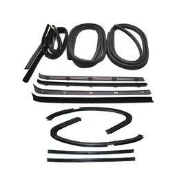 Fairchild Automotive KG1008-12 Weather-Strip Seal Kit