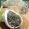 Jasmine Tea Loose Leaf Chinese Jasmine Green Tea Loose Leaf