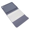 Tablet Wireless Bluetooth Keyboard for IOS Magnetic Keyboard and Detachable